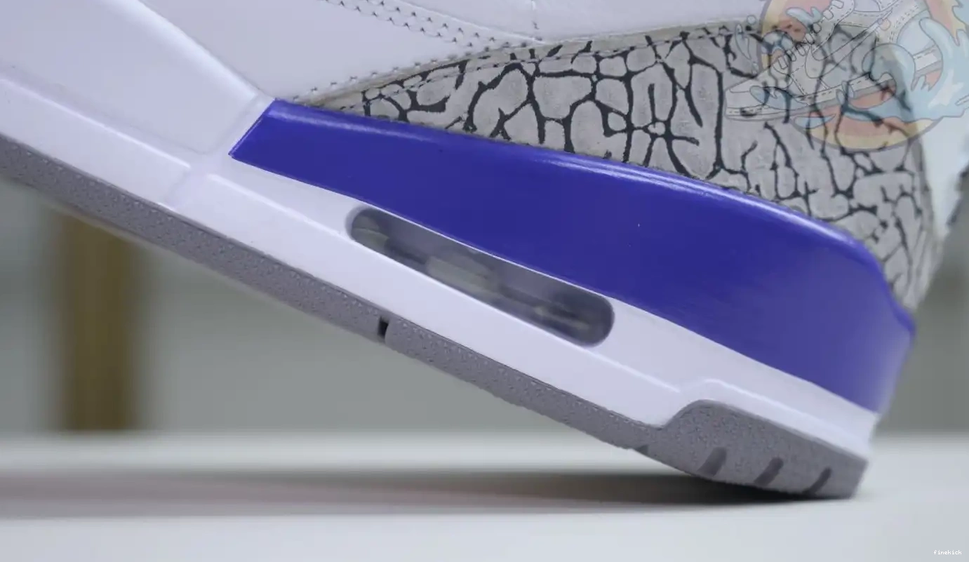 AIR JORDAN 3 RETRO OG 0531